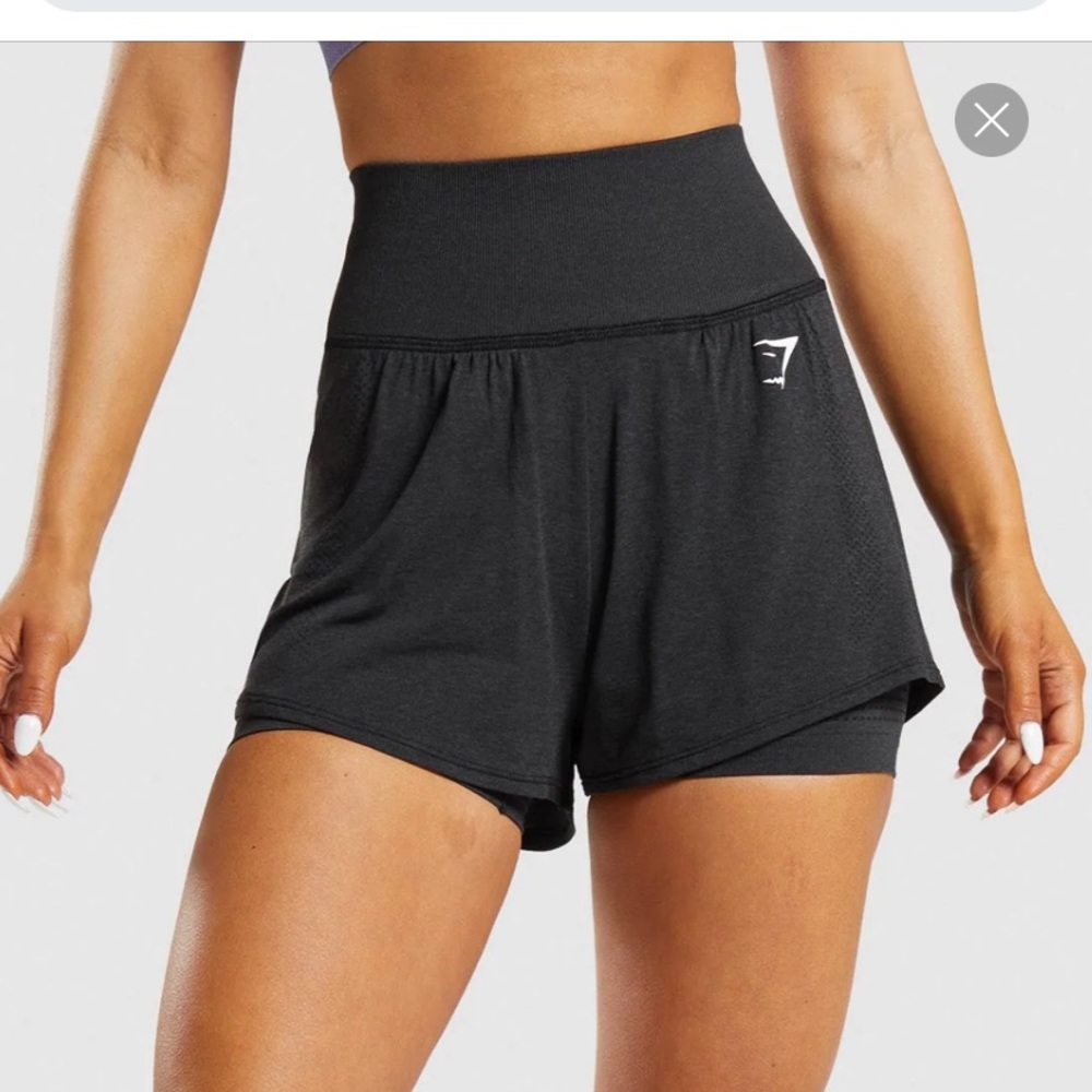 Gymshark Shorts
